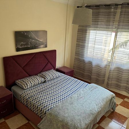 Precioso Apartamento En Tétouan Exterior foto