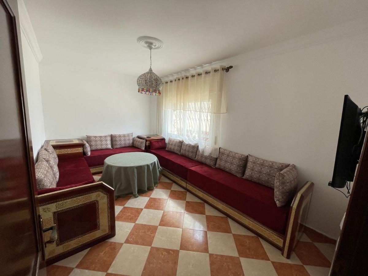 Precioso Apartamento En Tétouan Exterior foto