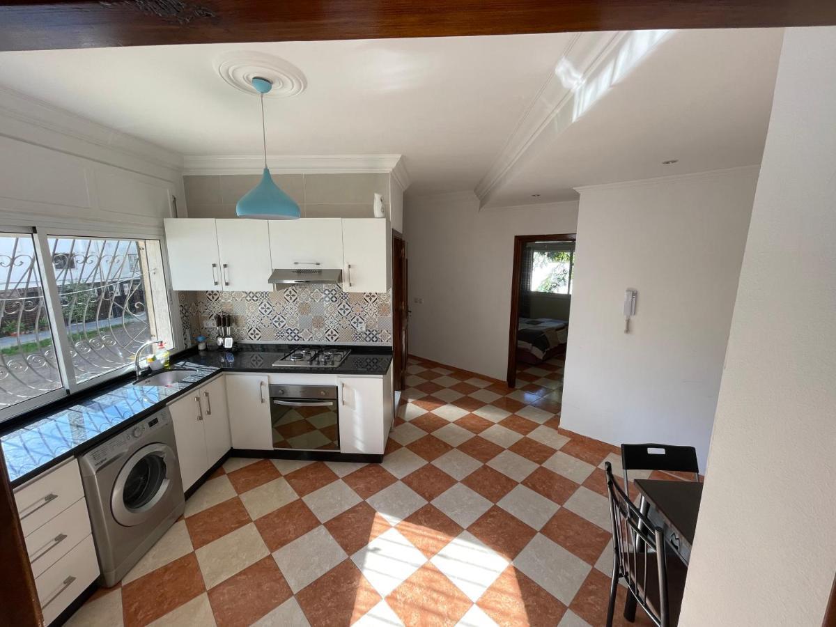 Precioso Apartamento En Tétouan Exterior foto