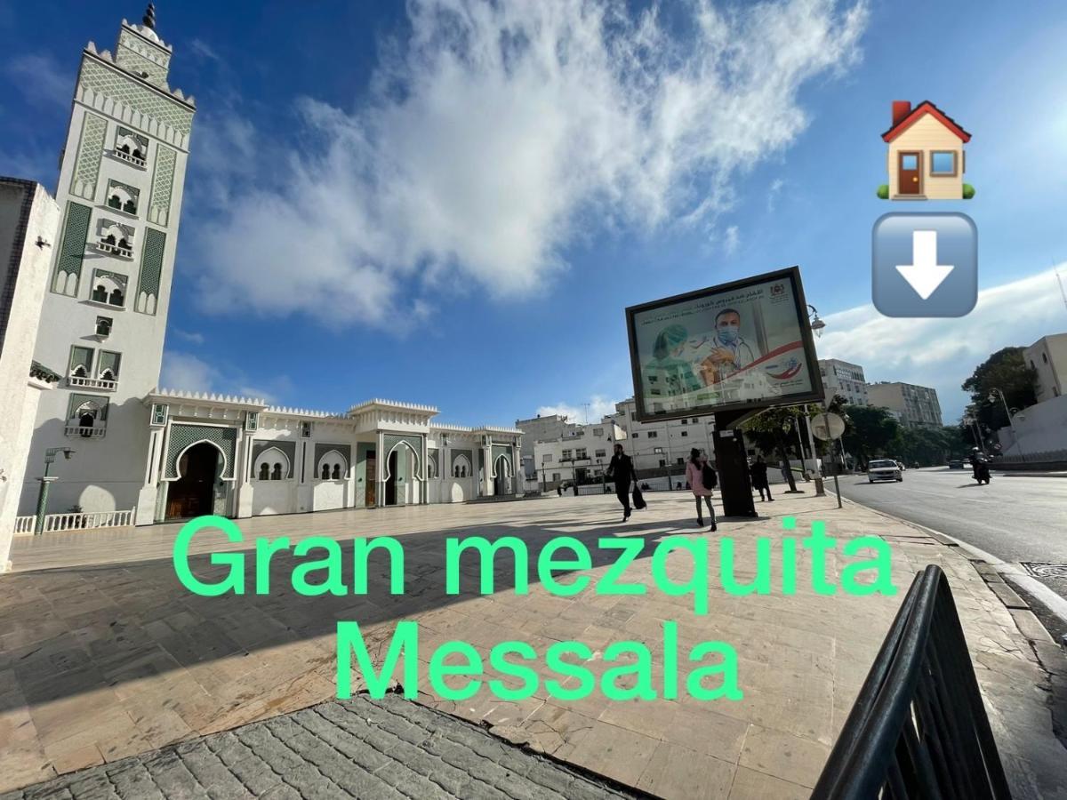Precioso Apartamento En Tétouan Exterior foto